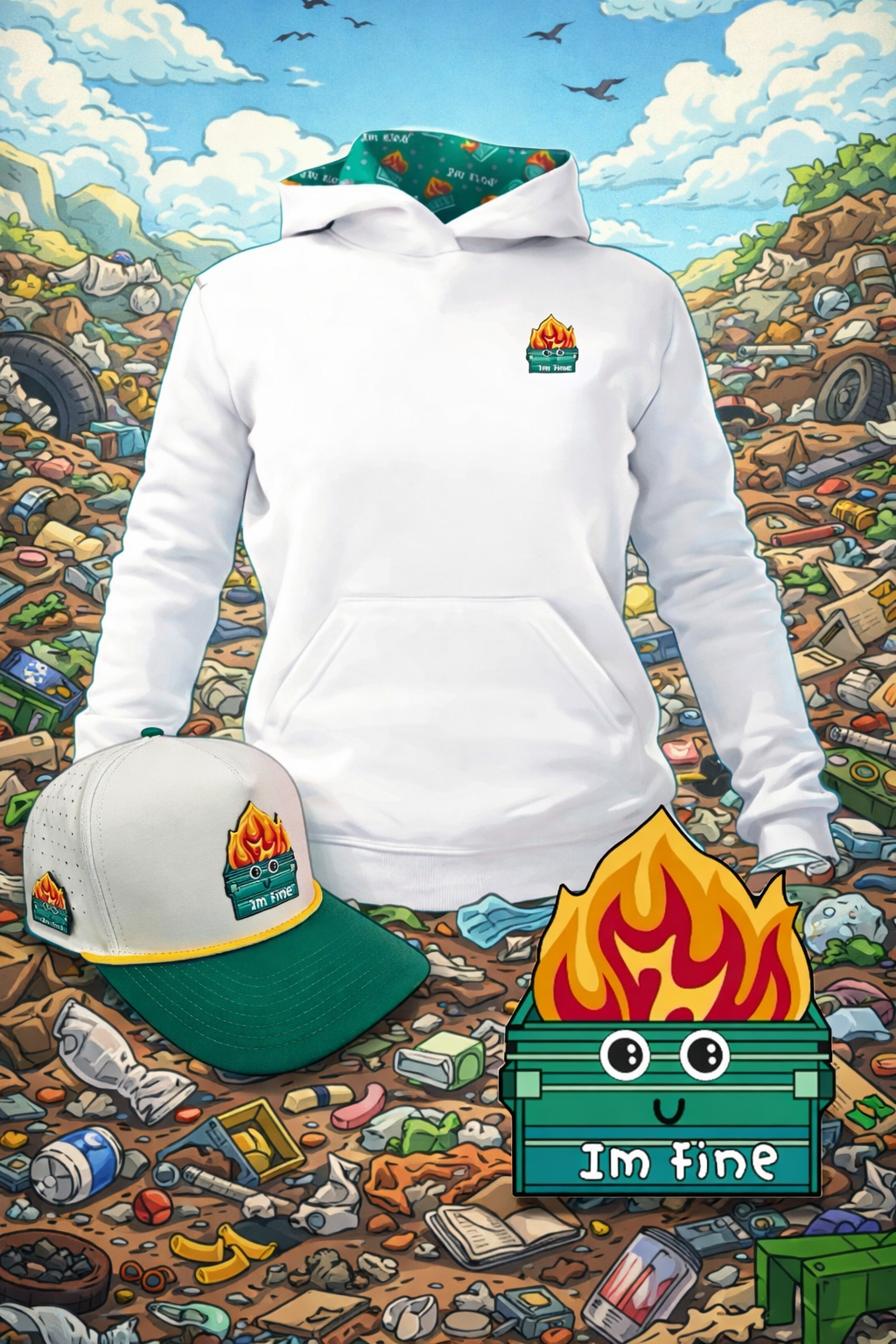 Waste Management