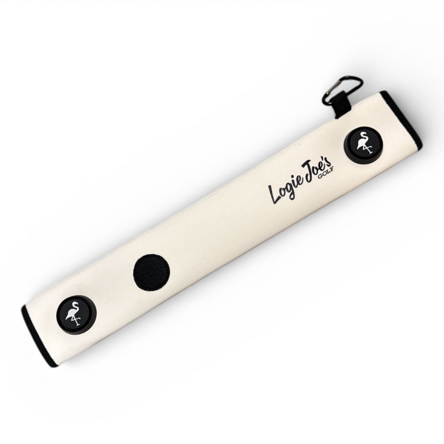 Golf Cart Strap Sleeve