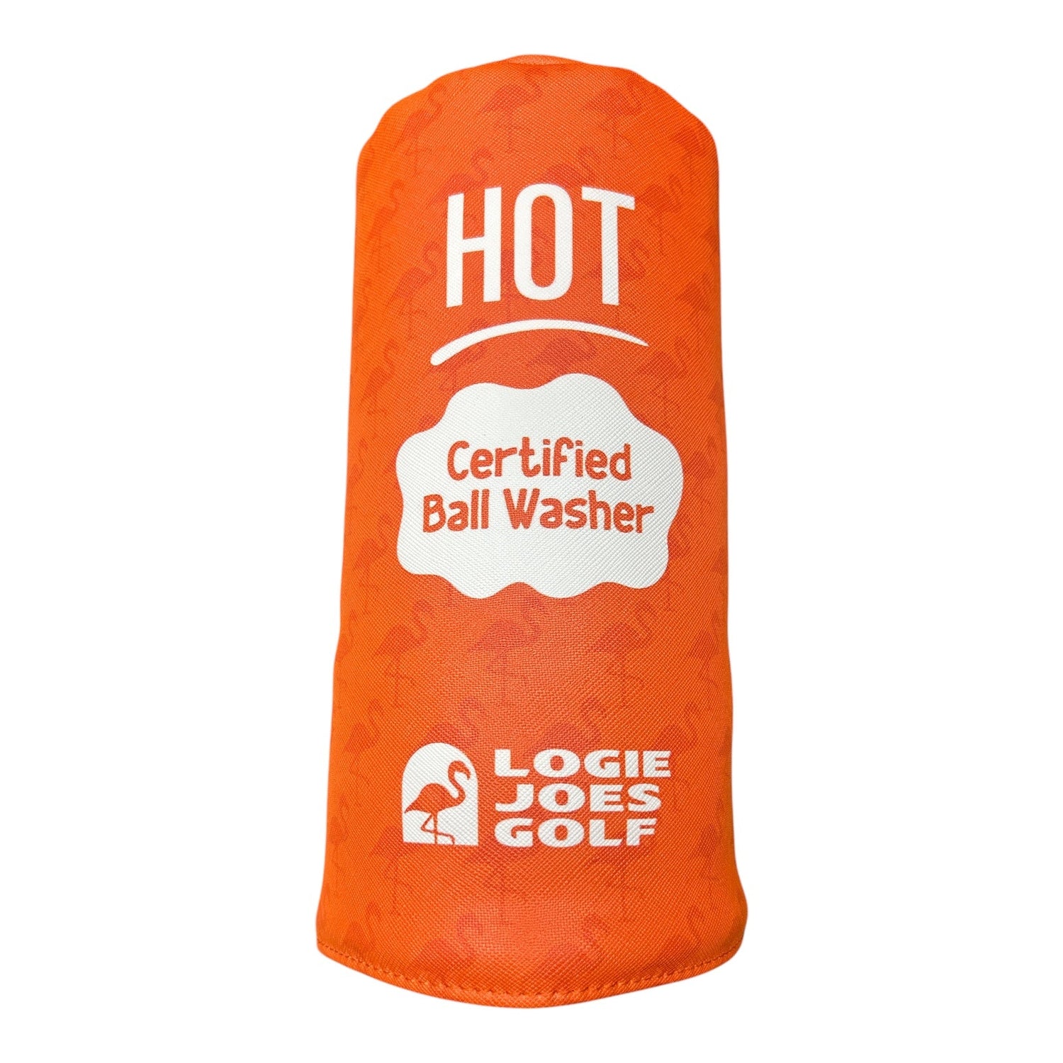 Taco Sauce Headcovers