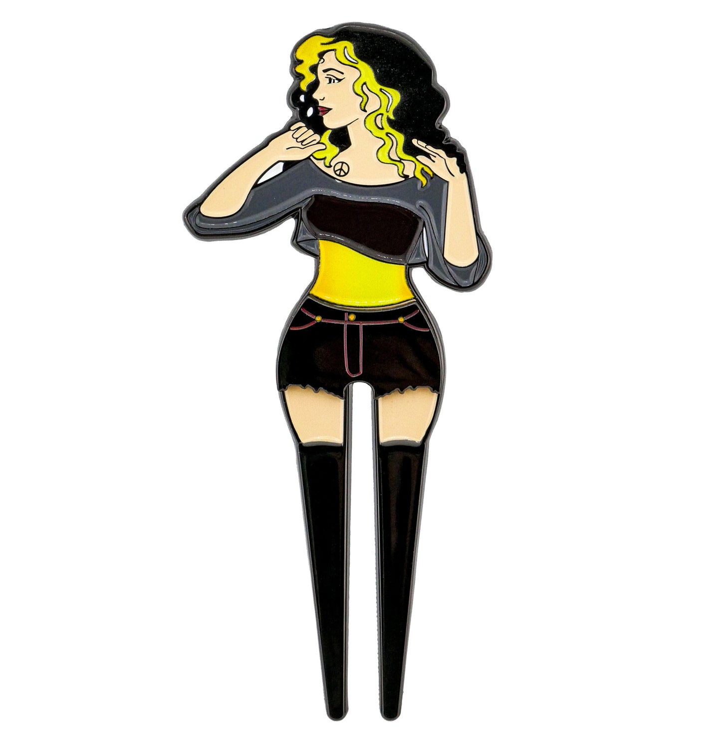 NSFW Surprise 2.0 Divot Tool