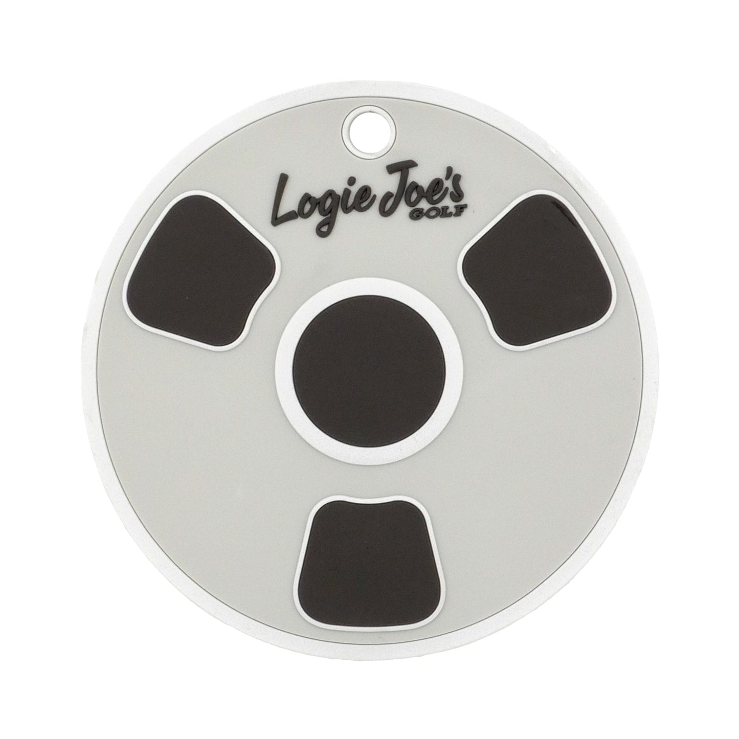 Bottom of the Cup Putting Disk