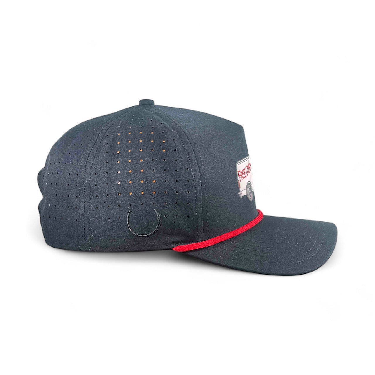 Logie Joe's Free Golf Balls Hat