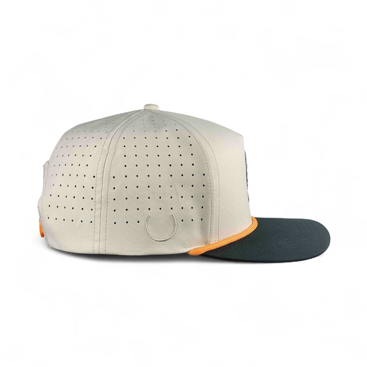 Logie Joe's Breakfast Ball Hat