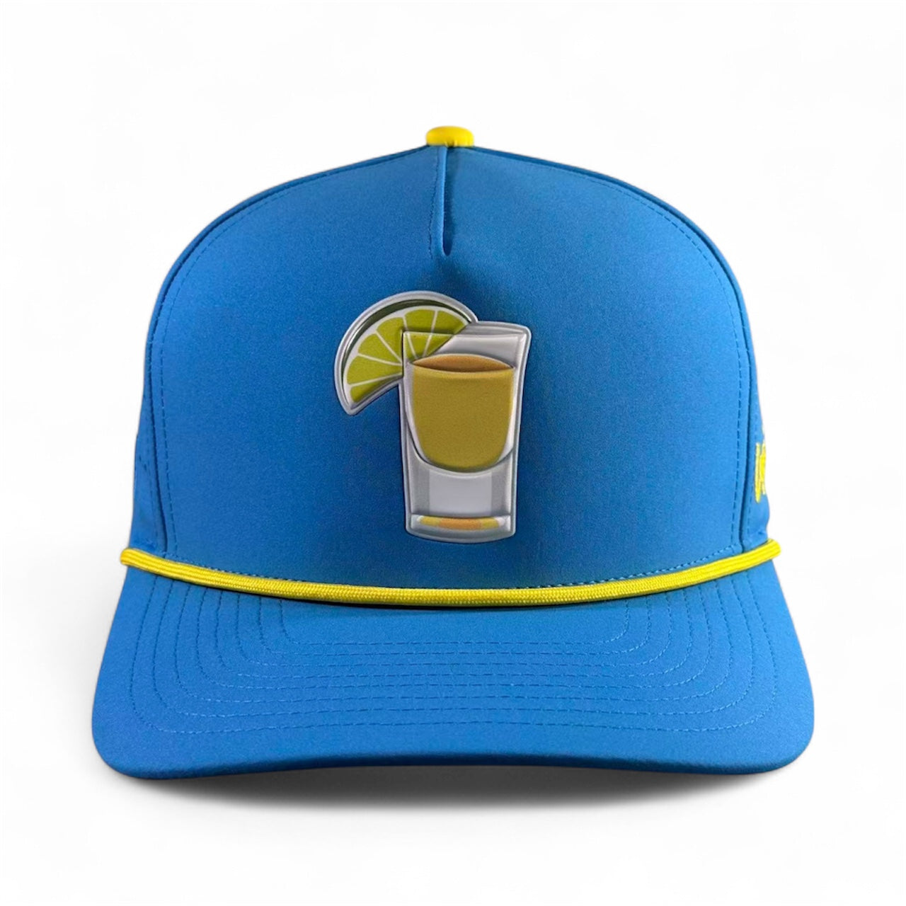 Logie Joe's Tequila And Lime Hat