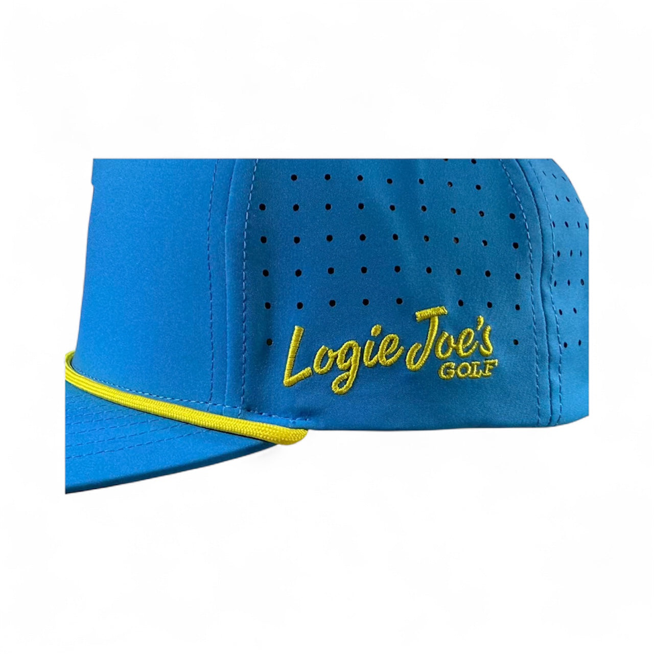 Logie Joe's Tequila And Lime Hat