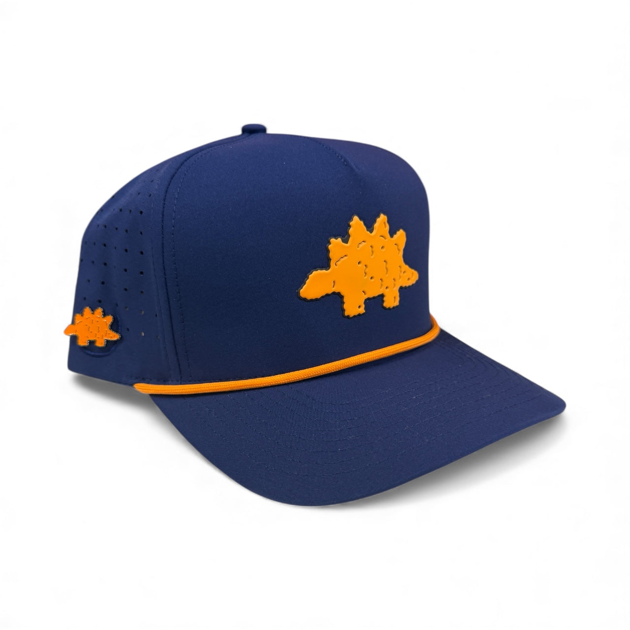 Dino Nugget Snapback Hat