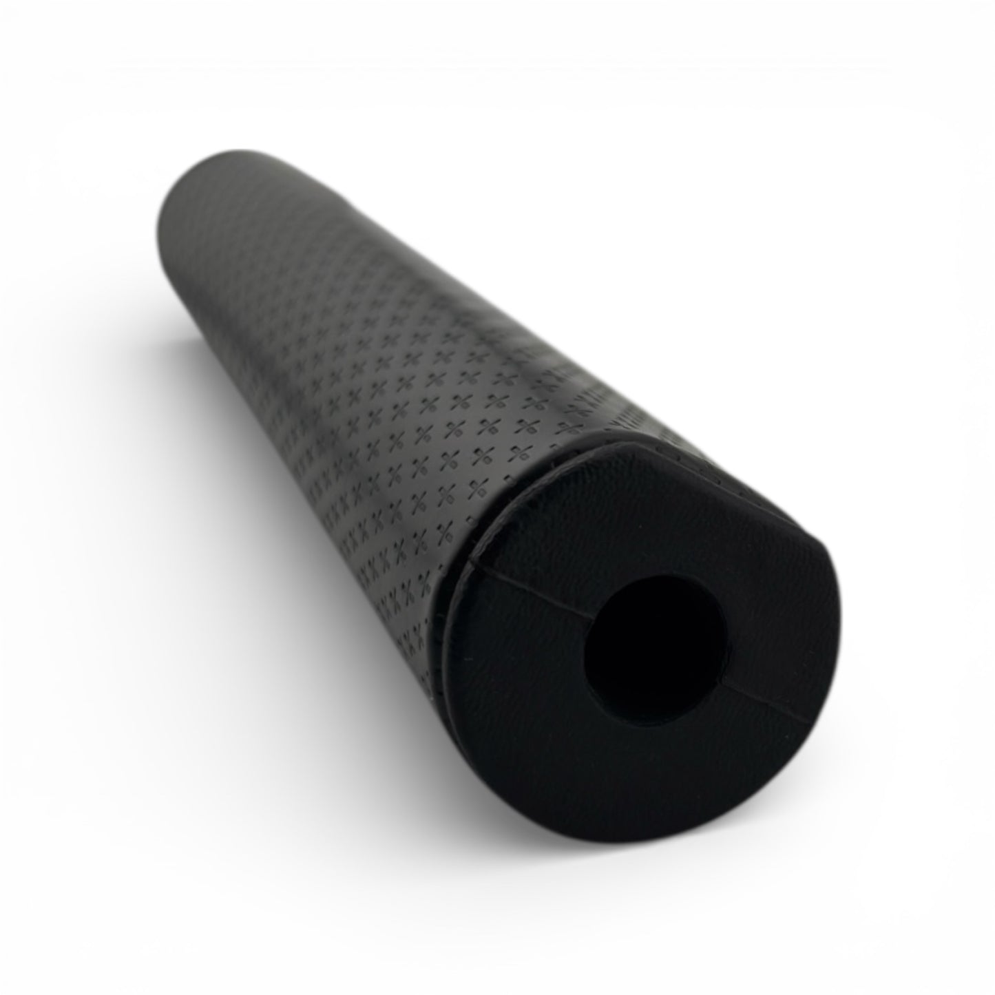 The Big Black Grip "The BBG" Putter Grip | 5.0 Tour Oversized Grip | Premium PU Material | Maximum Stability | Golf Putter Grip – Oversize Tour Design