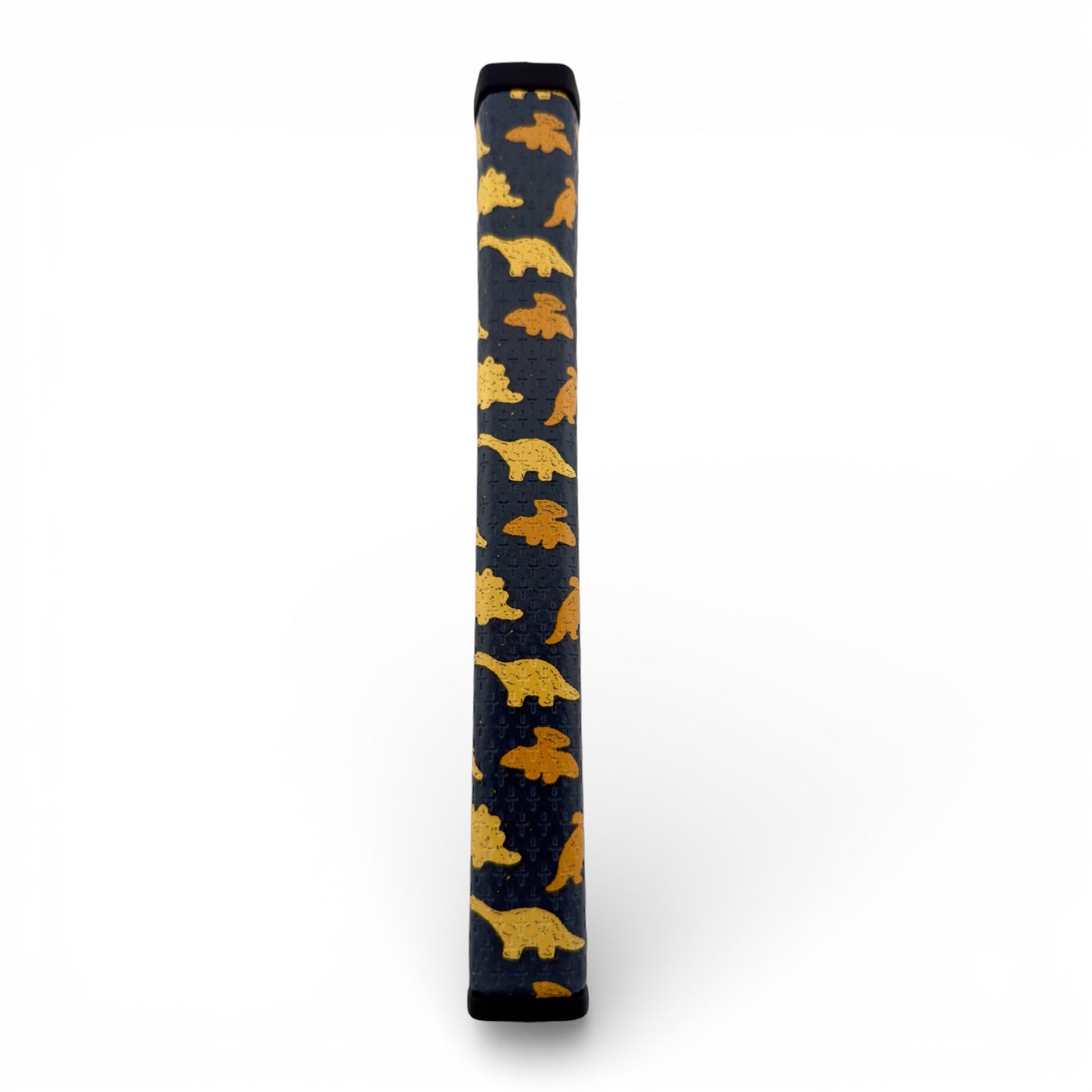 Dino Nugget Putter Grip | 2.0 Pistol Grip | Premium PU Material | Soft Tacky Feel | Golf Putter Grip – Dinosaur Nugget Design