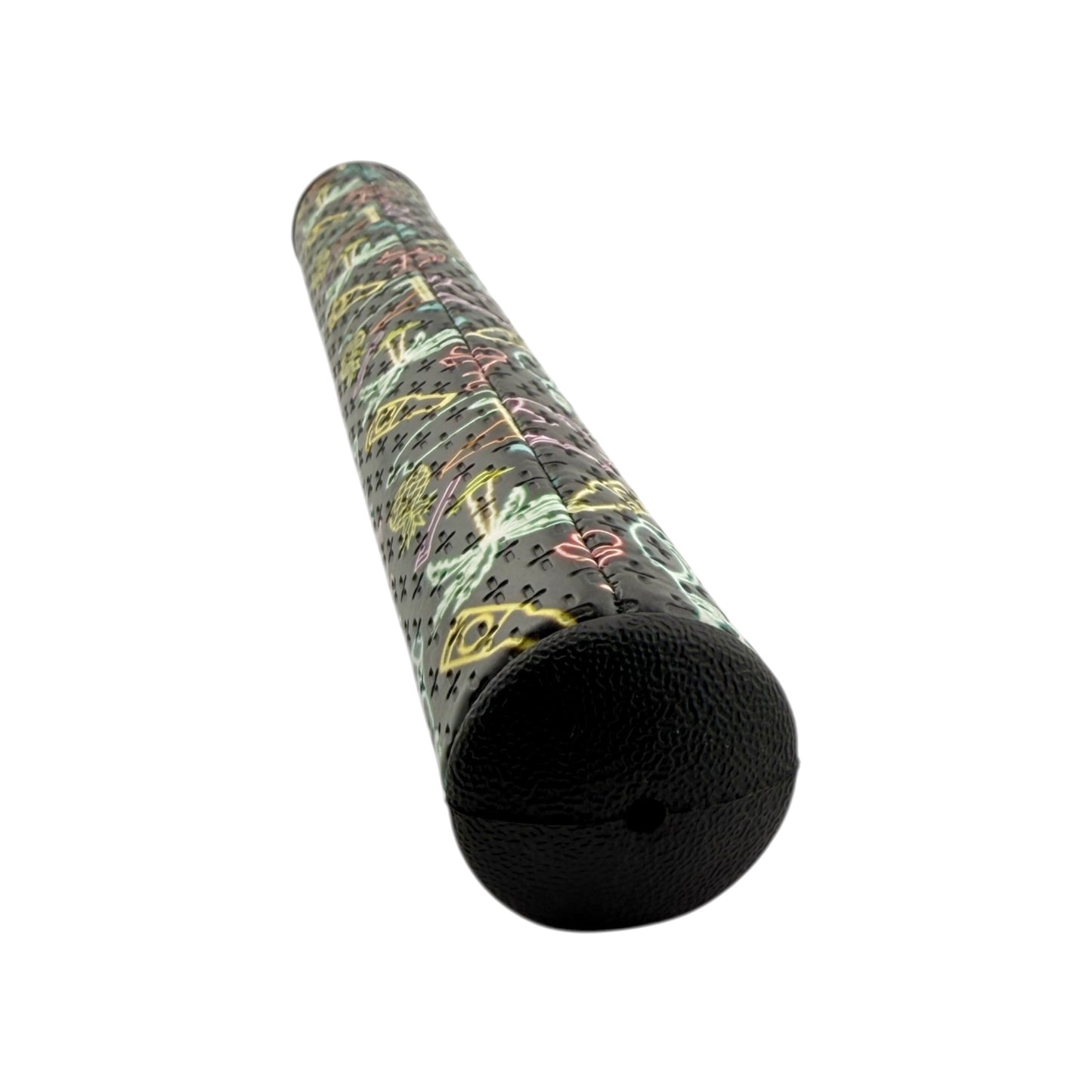 Miami Slice Putter Grip | 3.0 Tour Grip | Premium PU Material | Stable Oversize Feel | Golf Putter Grip – Neon Slice Design