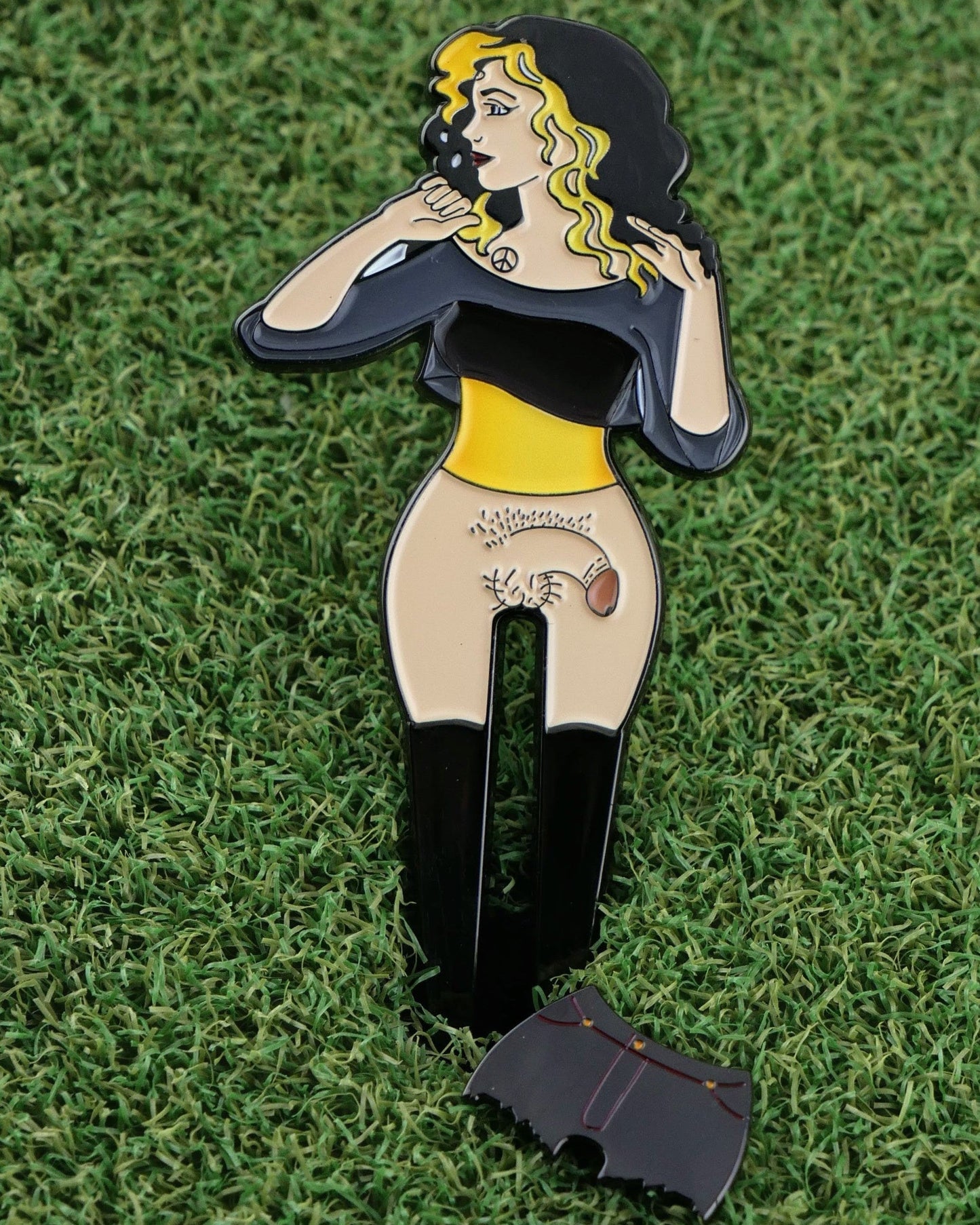 NSFW Surprise 2.0 Divot Tool