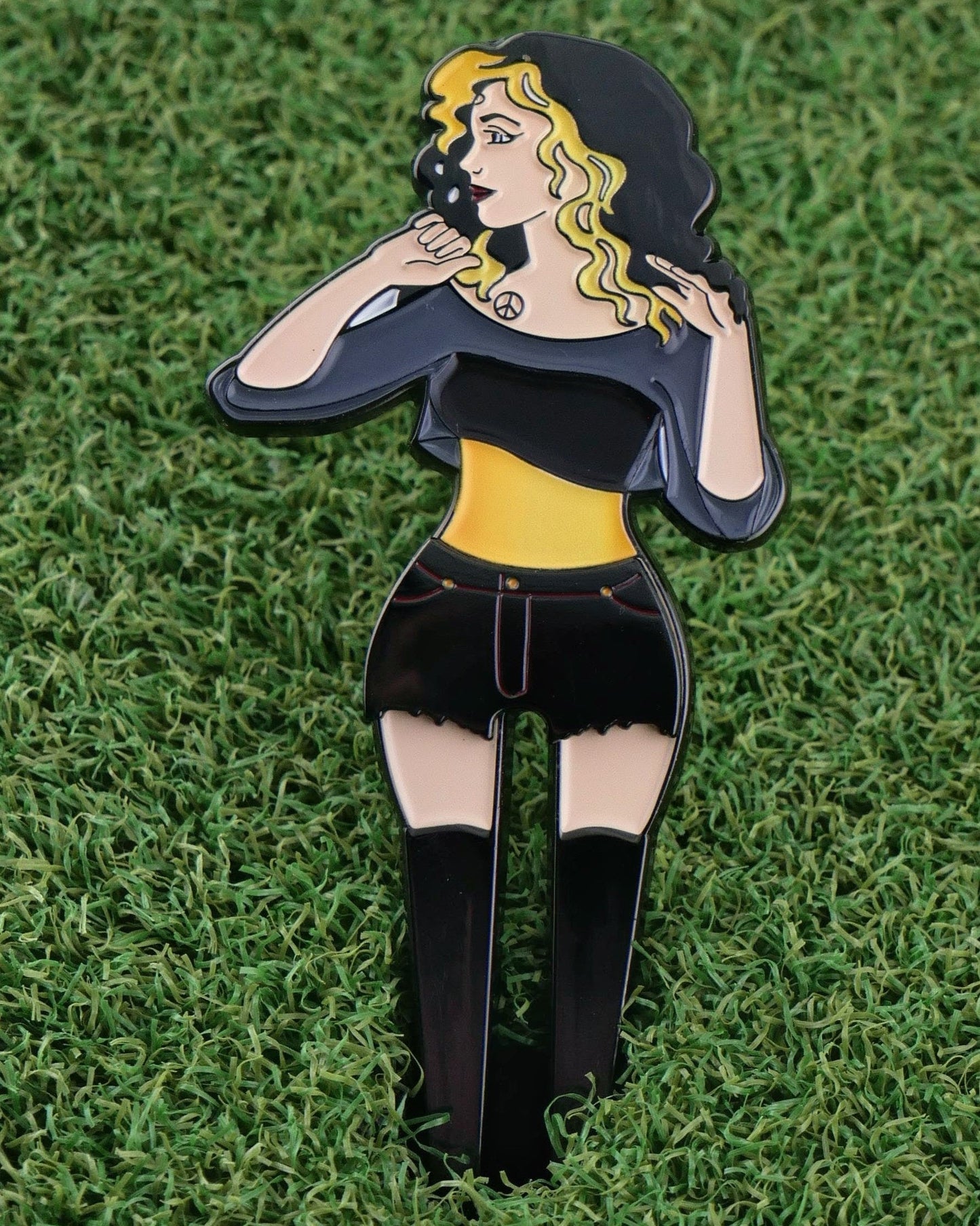 NSFW Surprise 2.0 Divot Tool